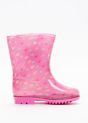 Резиновые сапоги Gabby`s Dollhouse Leomil