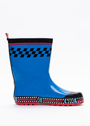 Резиновые сапоги Spiderman Leomil