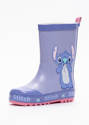 Резиновые сапоги Stitch Leomil