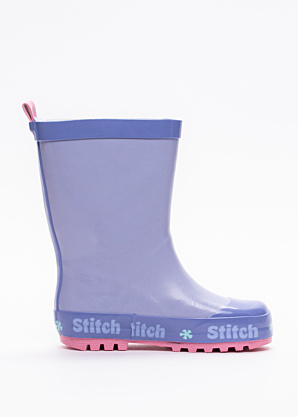 Резиновые сапоги Stitch Leomil