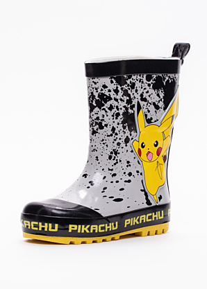 Резиновые сапоги Pokemon Leomil