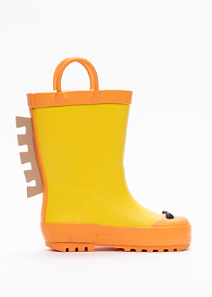 Резиновые сапоги Best Buy