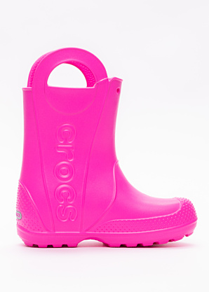 Резиновые сапоги Handle It Crocs