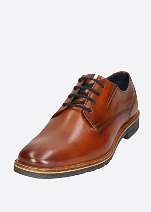 Bugatti kingad Merlo