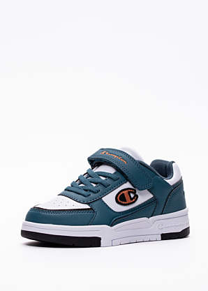 Champion tennised RD18 Heritage