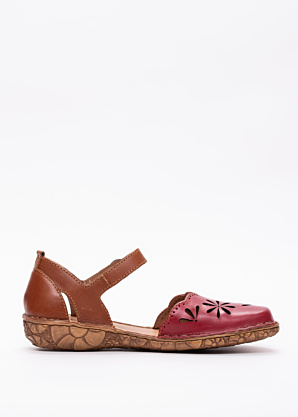 Туфли Rosalie 04 Josef Seibel