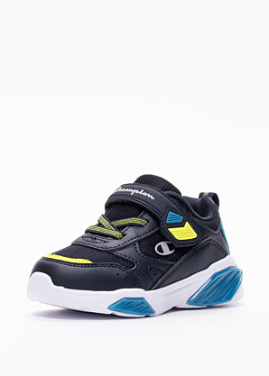 Champion vilkuvad vabaajajalatsid Wave