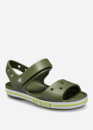 Сандалии Bayaband Crocs
