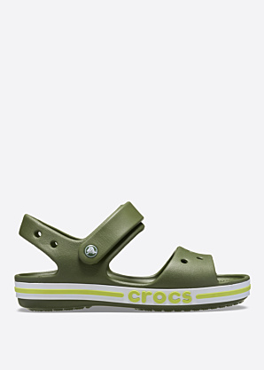 Сандалии Bayaband Crocs