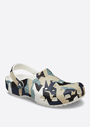 Сандалии Classic Crocs