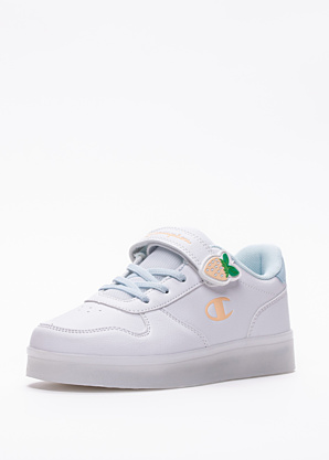 Мигающие тенниски GLW Champion