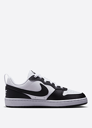 Nike tennised Court Borough Low Recraft Bg