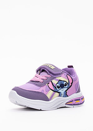 Мигающие кроссовки Stitch Leomil