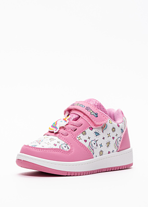 Кроссовки Unicorn Leomil