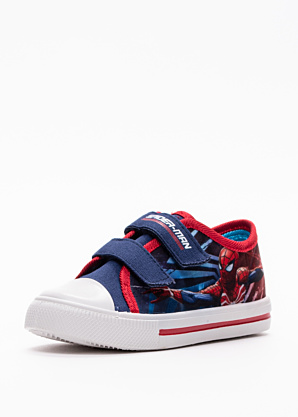 Тенниски Spiderman Leomil