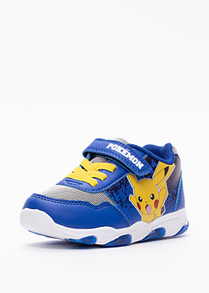 Мигающие кроссовки Pokemon Leomil