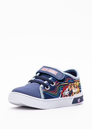 Мигающие тенниски Paw Patrol Leomil