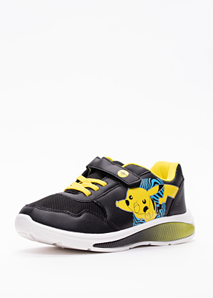 Мигающие кроссовки Pokemon Leomil