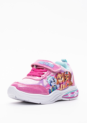 Мигающие кроссовки Paw Patrol Leomil