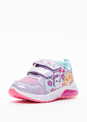 Мигающие кроссовки Paw Patrol Leomil