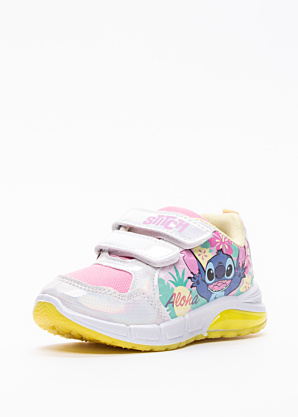 Мигающие кроссовки Stitch Leomil