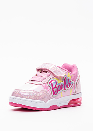 Мигающие кроссовки Barbie Leomil