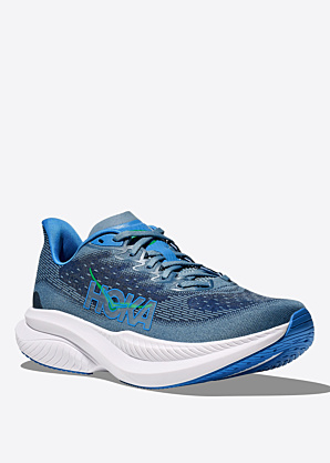 Беговые кроссовки Mach 6 Hoka