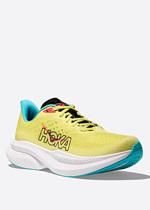 Беговые кроссовки Mach 6 Hoka