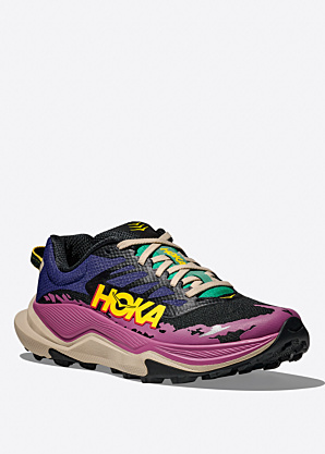 Беговые кроссовки Torrent Hoka