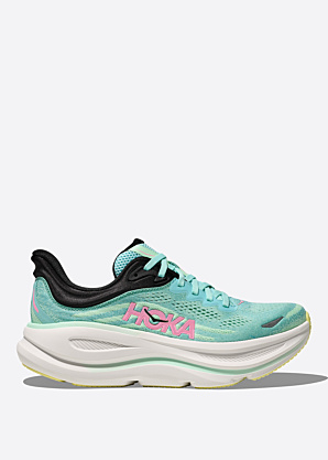 Беговые кроссовки Bondi 9 Hoka