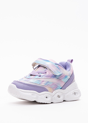 Мигающие кроссовки DT. New York Best Buy