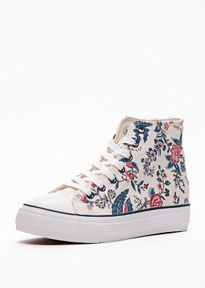 Тенниски D.T. New York Best Buy