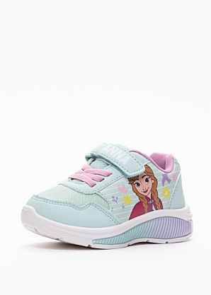 Мигающие кроссовки Frozen Leomil