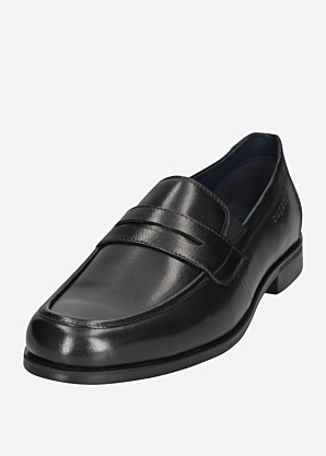 Bugatti loaferid Theobaldo