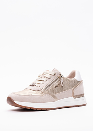 Кроссовки Tom Tailor