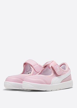 Puma vabaajajalatsid Courtflex