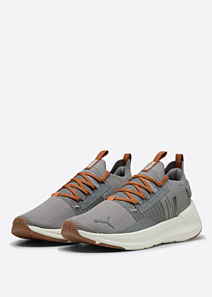 Беговые кроссовки Softride Symmetry Fuzion LS Puma