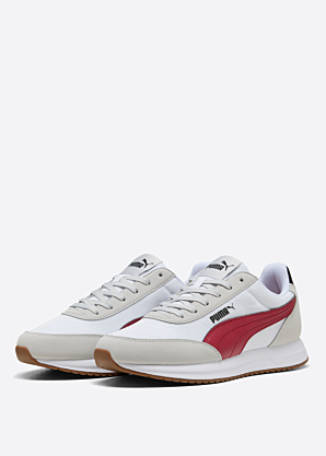 Puma vabaajajalatsid R78 Lightwind