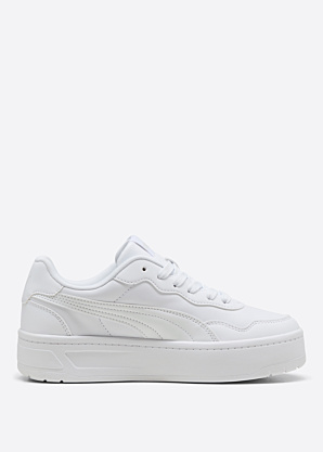 Puma tennised Court Lally Skye