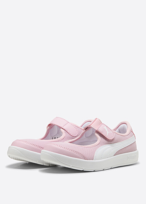 Кроссовки Courtflex Puma