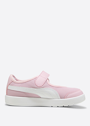 Кроссовки Courtflex Puma