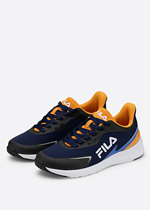 Кроссовки Crusher Fila