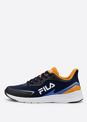Кроссовки Crusher Fila