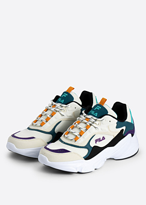 Fila vabaajajalatsid Collene