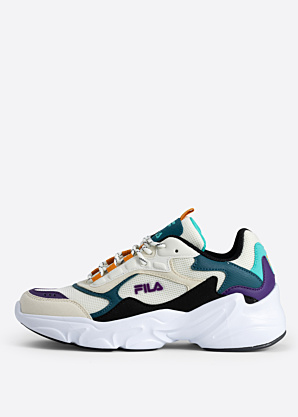 Fila vabaajajalatsid Collene