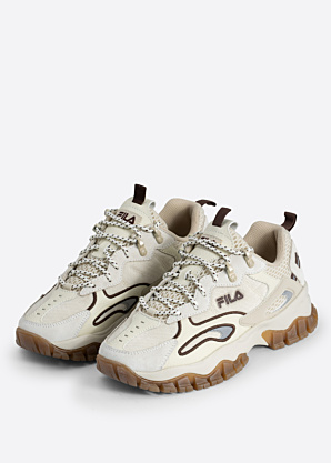 Кроссовки Ray Trecer TR2 Fila