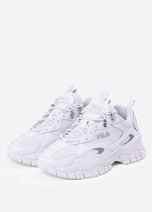 Кроссовки Ray Trecer TR2 Fila