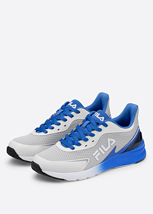 Кроссовки Crusher Fila