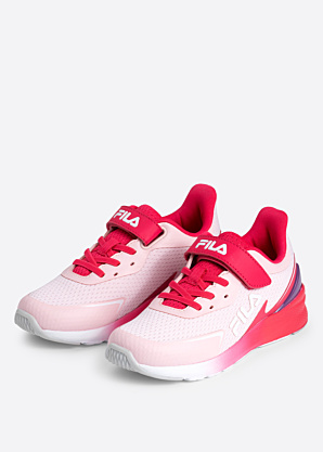 Кроссовки Crusher Fila