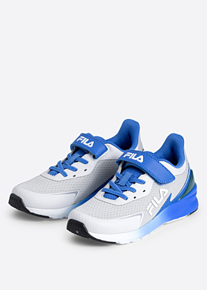 Кроссовки Crusher Fila